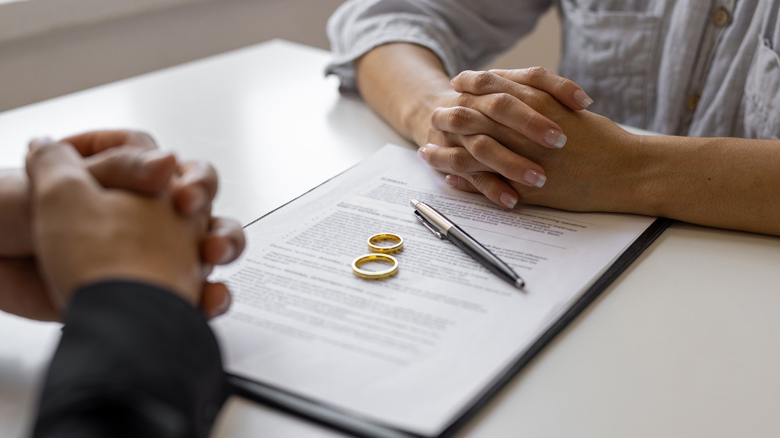 Типичные ошибки при оформлении документов в городе Калининград